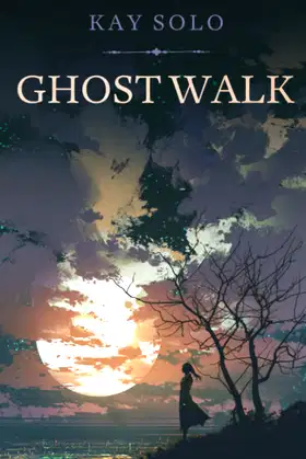 Ghost Walk poster