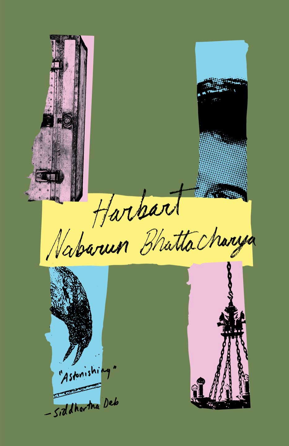 Harbart poster