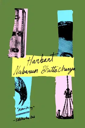 Harbart poster