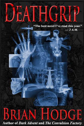 Deathgrip poster