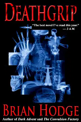 Deathgrip poster