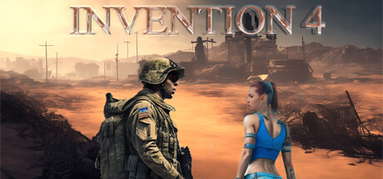 Invention 4 capsule