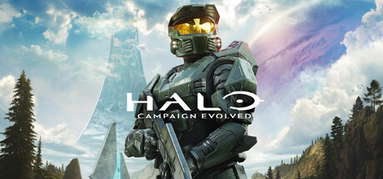 Halo: Campaign Evolved capsule