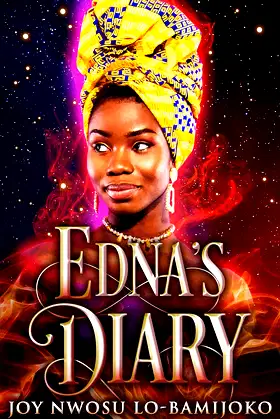 EDNA'S DIARY poster