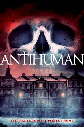 Post Human: An Event poster