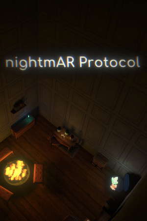 nightmAR Protocol poster
