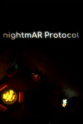 nightmAR Protocol poster