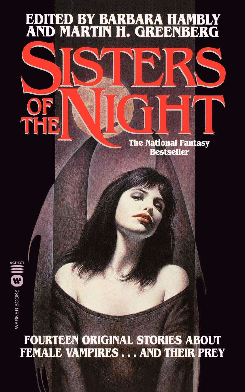 Sisters of the Night poster