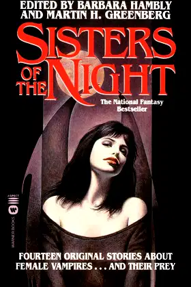 Sisters of the Night poster
