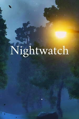 Nightwatch poster