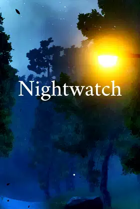 Nightwatch poster
