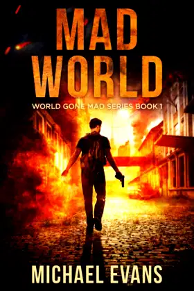 Mad World (World Gone Mad) poster
