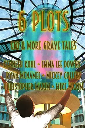 6 Plots: Leo & More Grave Tales poster
