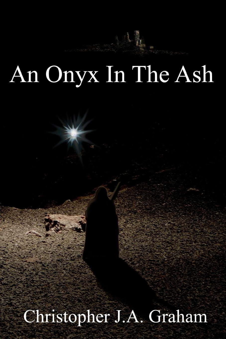 An Onyx In The Ash poster