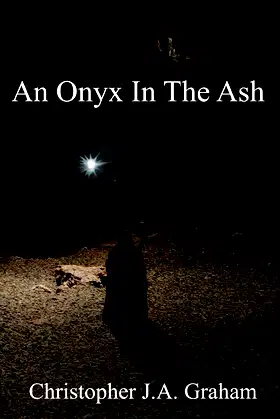 An Onyx In The Ash poster