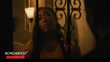 Pruitt & Igoe Short Horror Film Screamfest poster