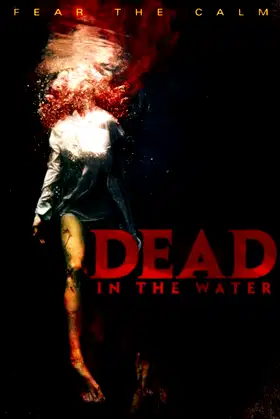 Dead in the Water poster
