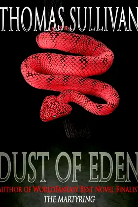 Dust of Eden poster