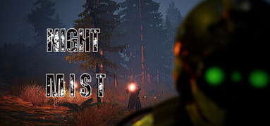 NIGHTMIST capsule