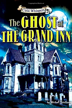 The Ghost at the Grand Inn (Cold Whispers) poster
