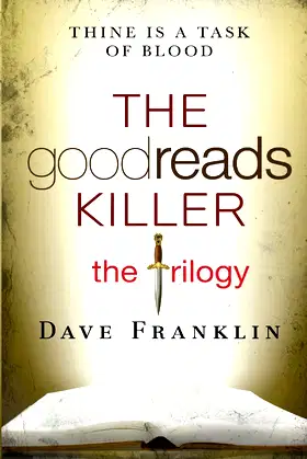 The Goodreads Killer: The Trilogy poster