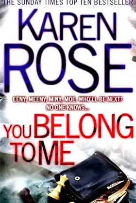 You Belong to Me poster