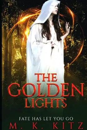 The Golden Lights poster