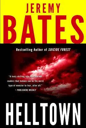 Helltown (World's Scariest Places) poster