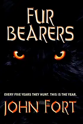Fur Bearers poster
