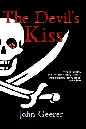 The Devil's Kiss poster