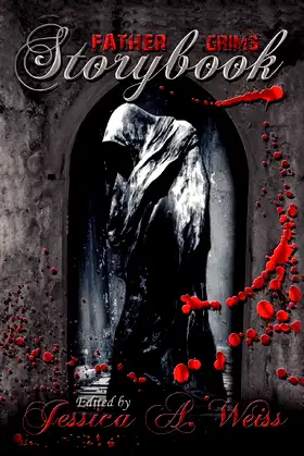 Father Grim's Storybook poster