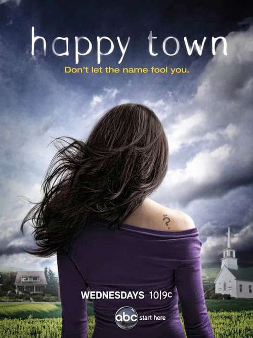 Season 1 poster