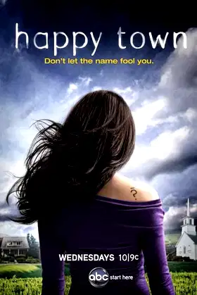 Season 1 poster