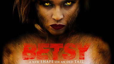 BETSY (Offical Teaser) poster