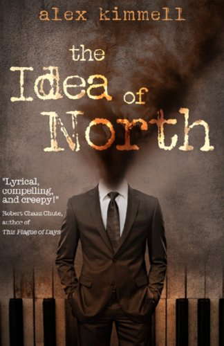 the Idea of North poster