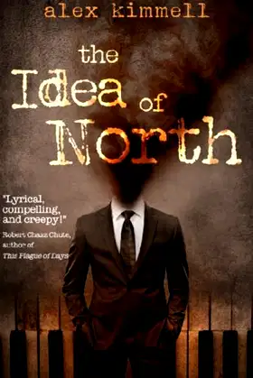the Idea of North poster