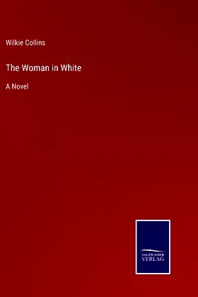 The Woman in White poster
