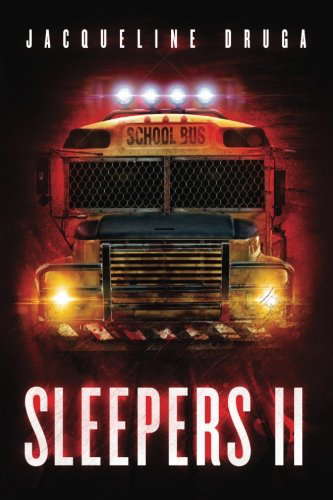 Sleepers 2 poster