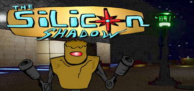 The Silicon Shadow capsule