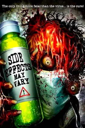 Side Effects May Vary poster