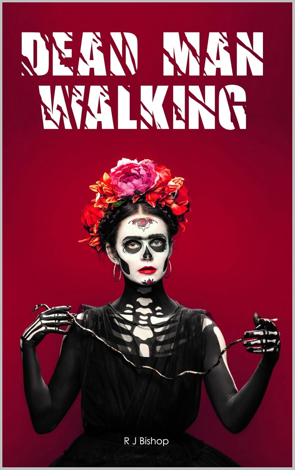 Dead Man Walking poster