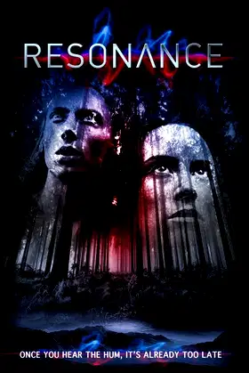 Resonance poster