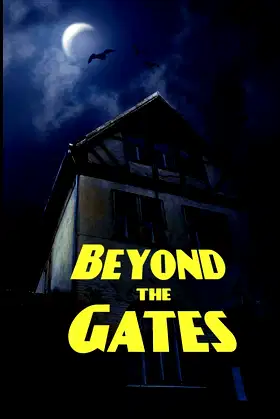 Beyond the Gates poster