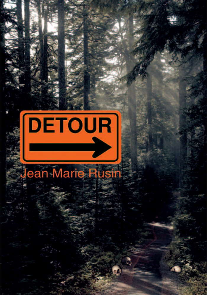 Detour poster