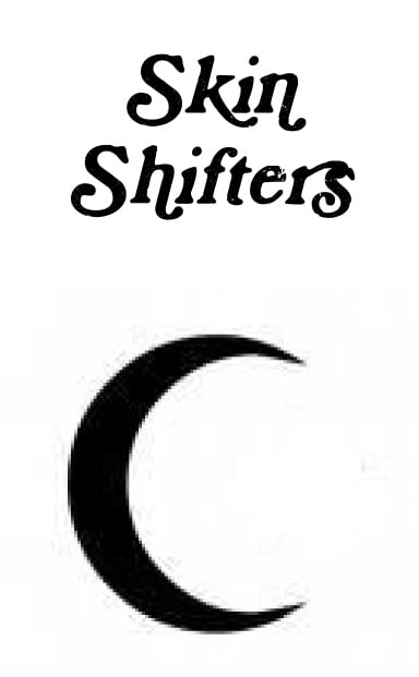 Skin Shifters poster