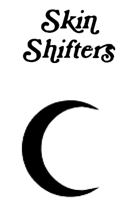 Skin Shifters poster