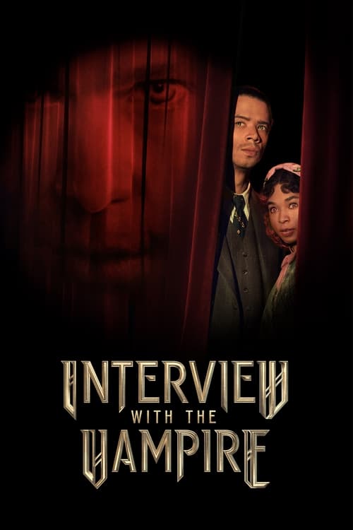 Season 2 poster