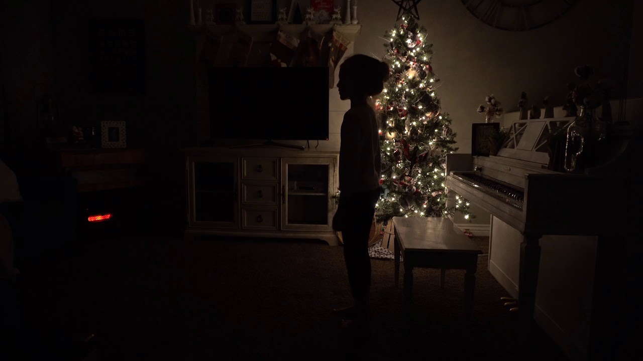 Dark Christmas - A Short Horror Film