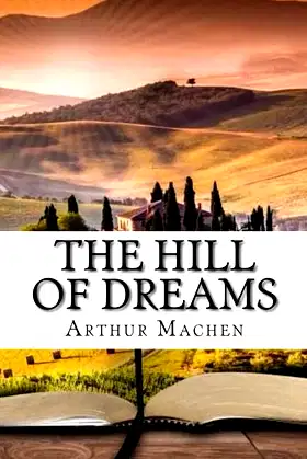 The Hill of Dreams poster