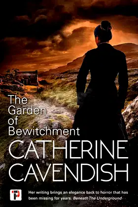 The Garden of Bewitchment (Fiction Without Frontiers) poster